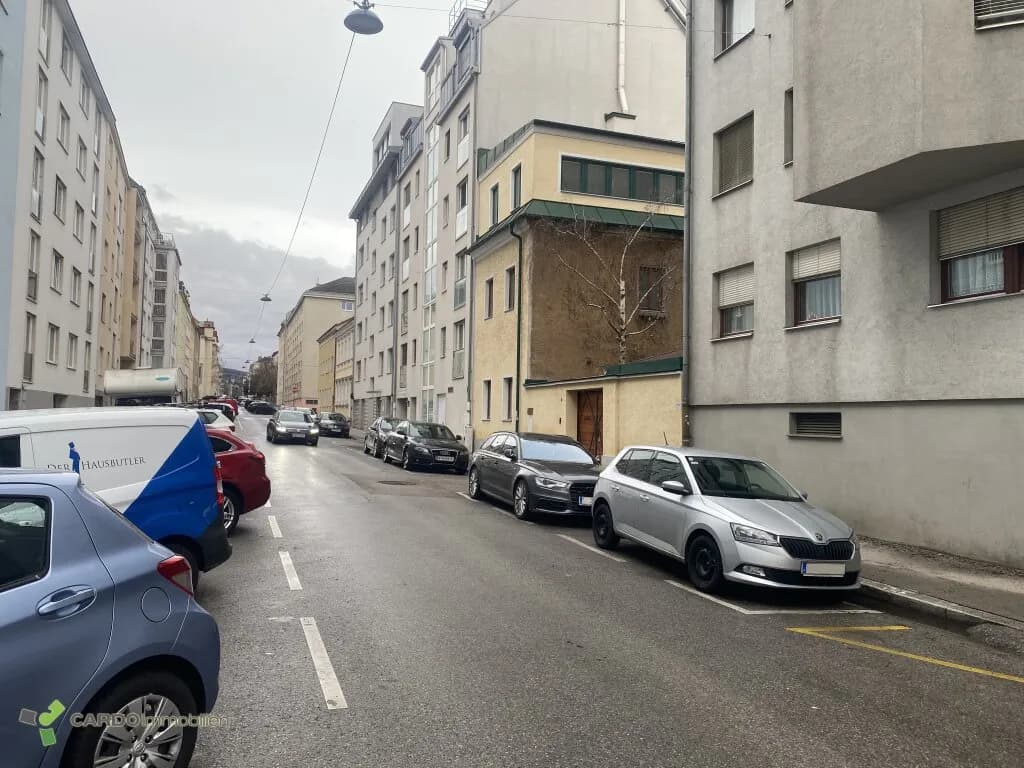 Immobilie mieten in Wien – € 100 – Bild 4 von 8