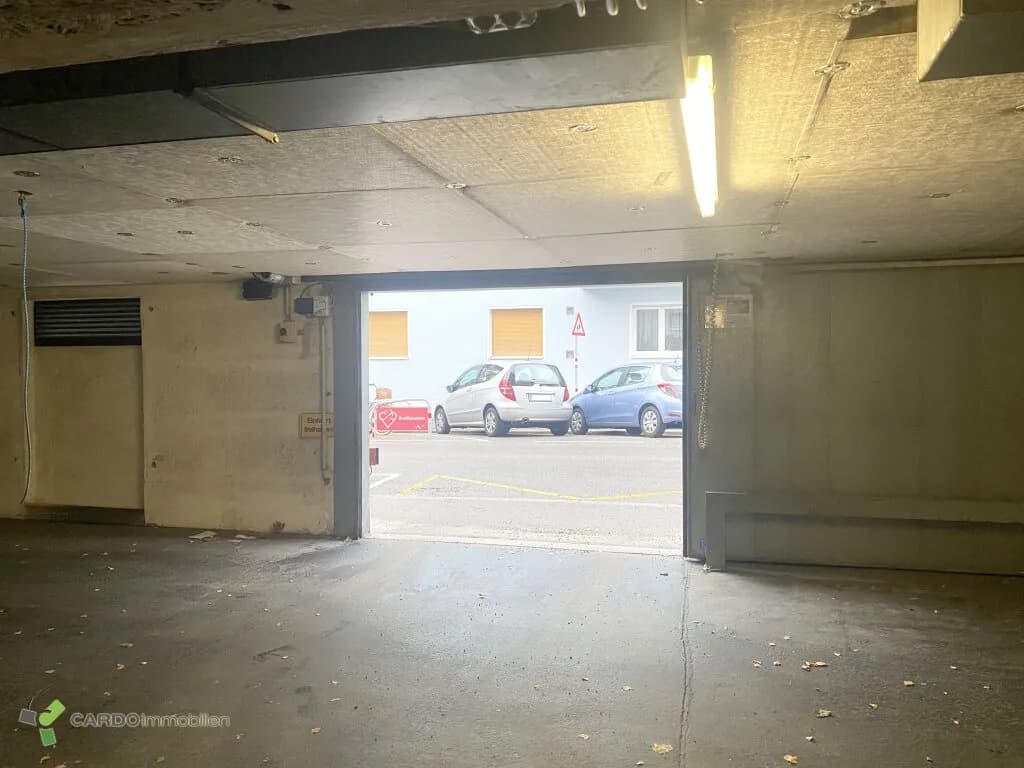 Immobilie mieten in Wien – € 100 – Bild 5 von 8