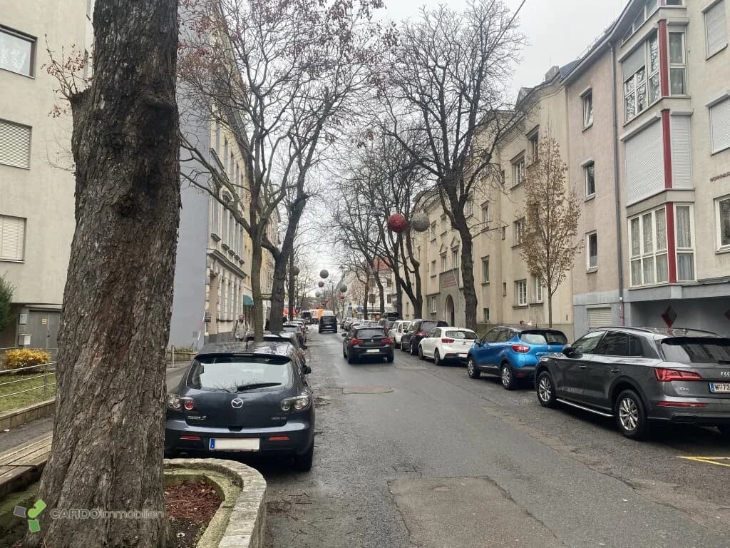 Immobilie mieten in Wien – € 100 – Bild 7 von 8