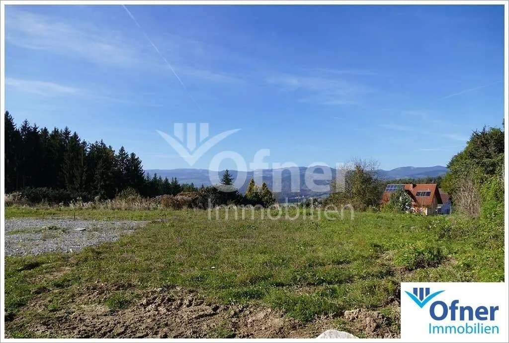 Grundstück kaufen in Voitsberg – 1 191 m², € 56.095