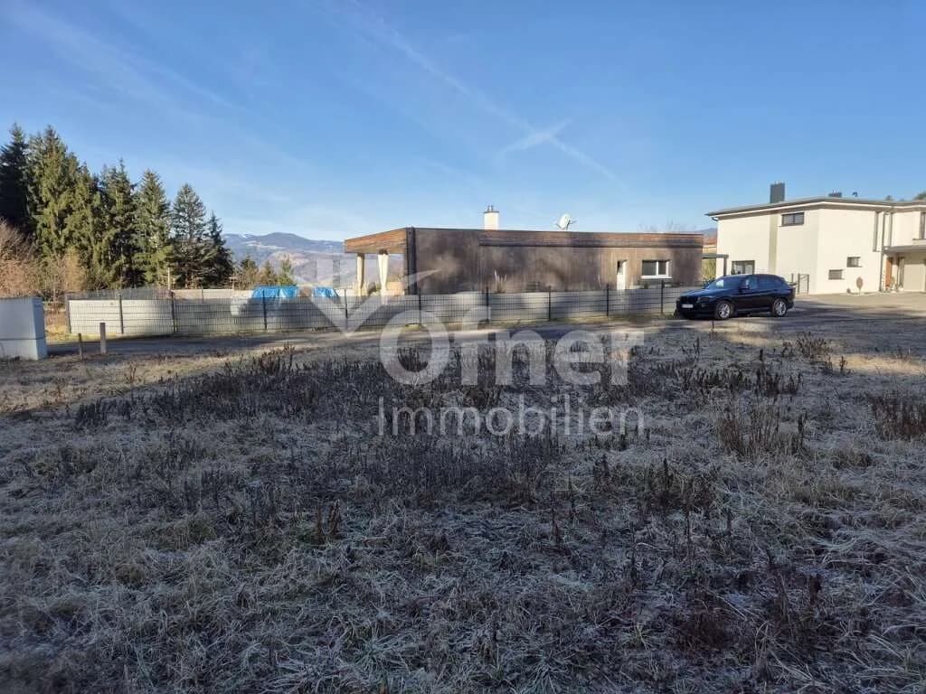 Grundstück kaufen in Voitsberg – 1 191 m², € 56.095 – Bild 3 von 12