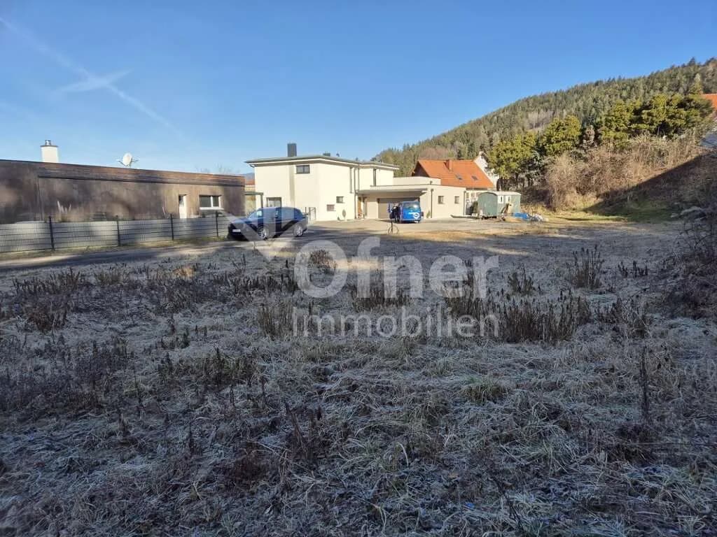 Grundstück kaufen in Voitsberg – 1 191 m², € 56.095 – Bild 5 von 12