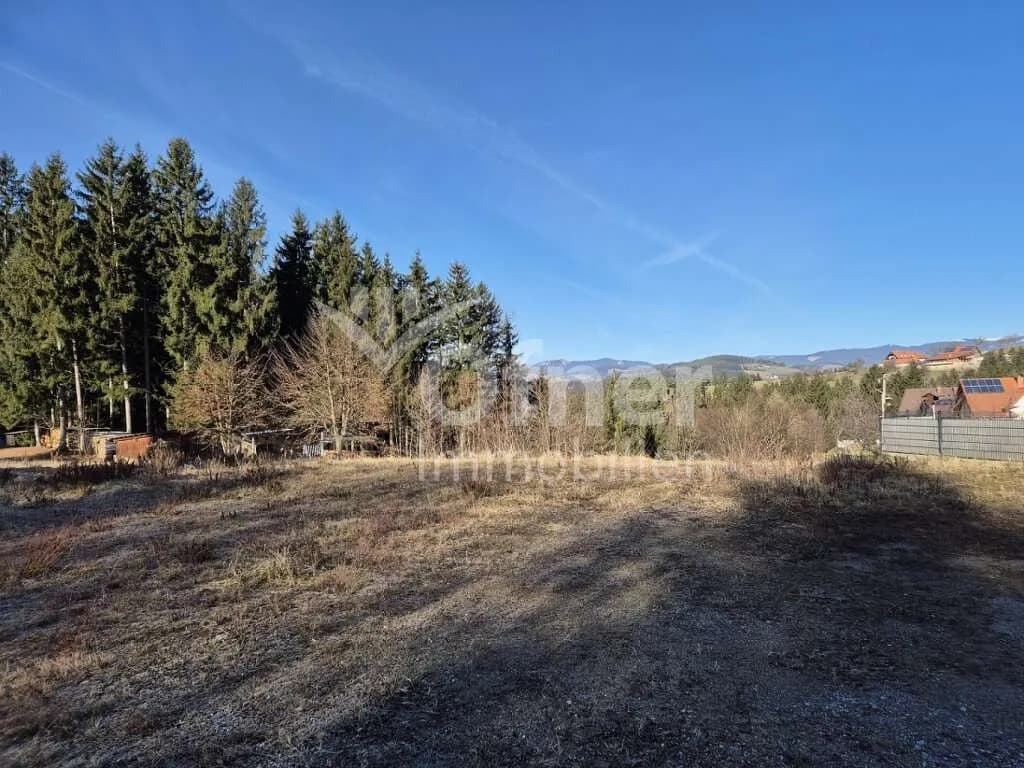 Grundstück kaufen in Voitsberg – 1 191 m², € 56.095 – Bild 8 von 12