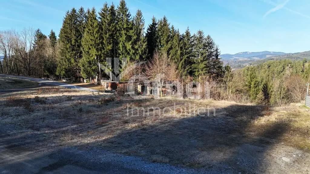 Grundstück kaufen in Voitsberg – 1 191 m², € 56.095 – Bild 11 von 12