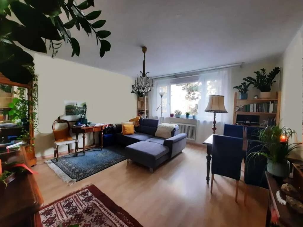 2-Zimmer-Wohnung kaufen in Graz – 65 m², € 169.000