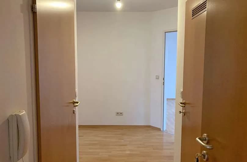 Wohnung mieten in Waidhofen an der Thaya – 73,7 m², € 630 – Bild 3 von 8
