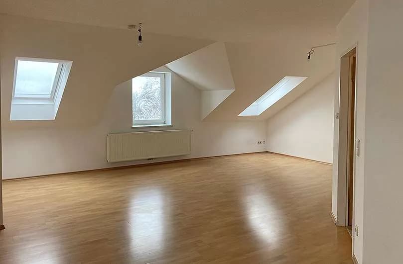 Wohnung mieten in Waidhofen an der Thaya – 73,7 m², € 630 – Bild 4 von 8