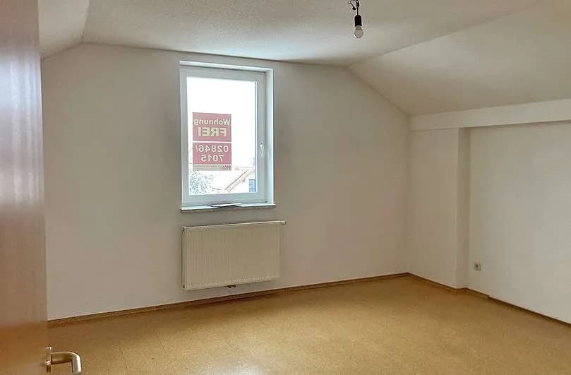 Wohnung mieten in Waidhofen an der Thaya – 73,7 m², € 630 – Bild 5 von 8