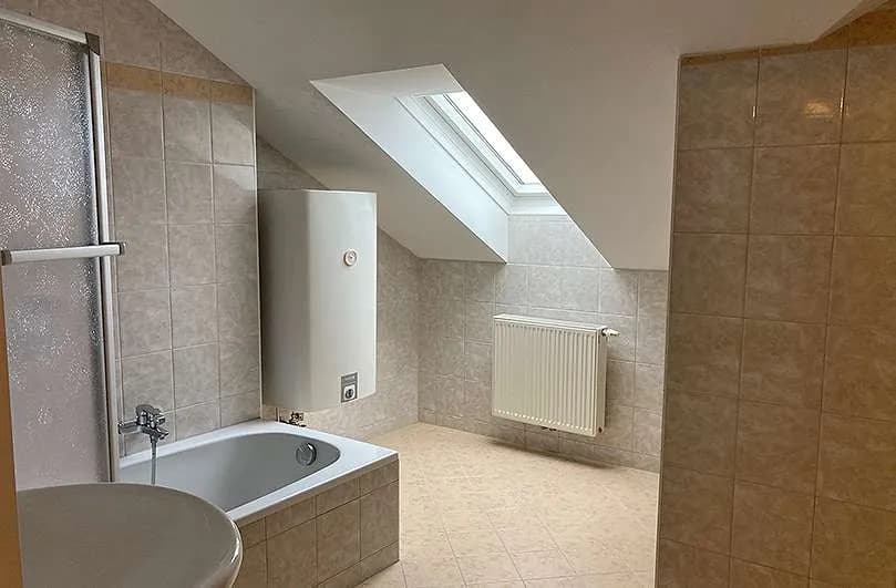 Wohnung mieten in Waidhofen an der Thaya – 73,7 m², € 630 – Bild 7 von 8