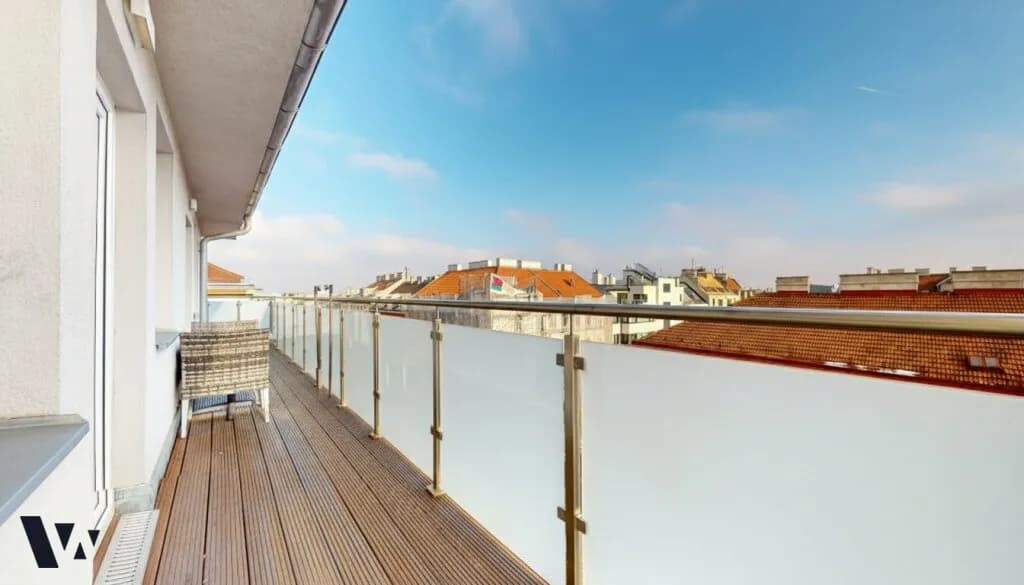 2-Zimmer-Wohnung kaufen in Wien – 45 m², € 299.000 – Bild 4 von 14