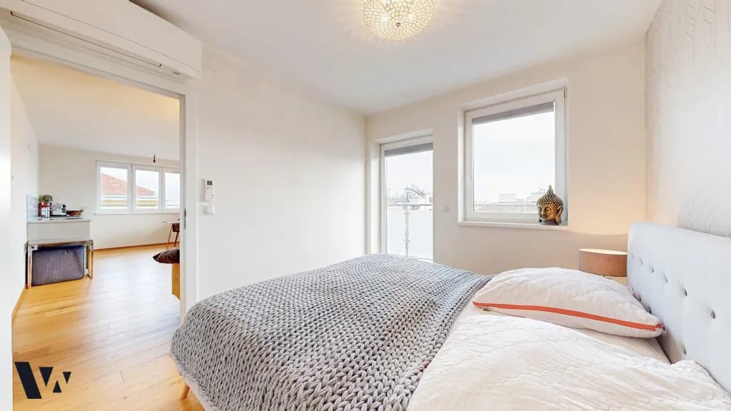 2-Zimmer-Wohnung kaufen in Wien – 45 m², € 299.000 – Bild 6 von 14
