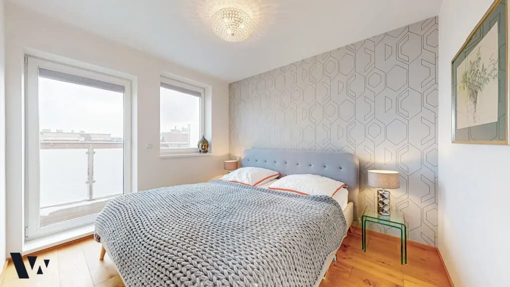 2-Zimmer-Wohnung kaufen in Wien – 45 m², € 299.000 – Bild 7 von 14