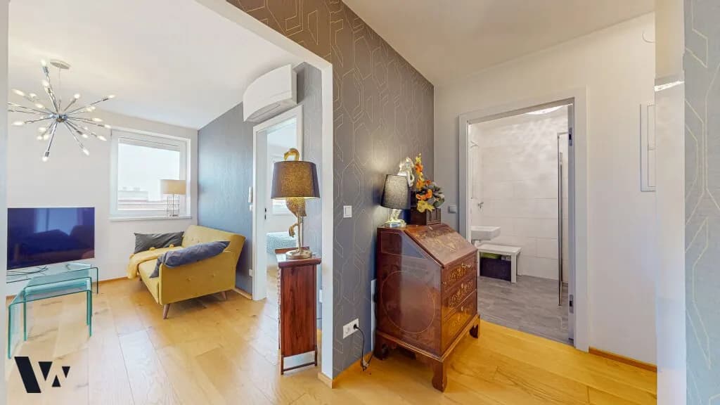 2-Zimmer-Wohnung kaufen in Wien – 45 m², € 299.000 – Bild 8 von 14