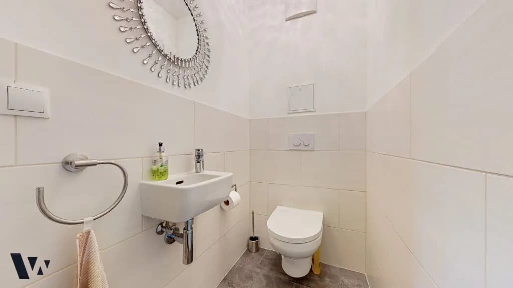 2-Zimmer-Wohnung kaufen in Wien – 45 m², € 299.000 – Bild 11 von 14