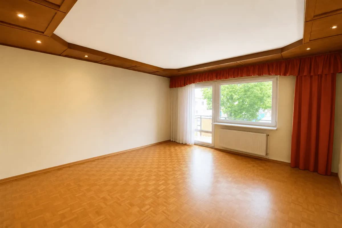 3-Zimmer-Wohnung kaufen in Korneuburg – 70 m², € 195.000 – Bild 2 von 9