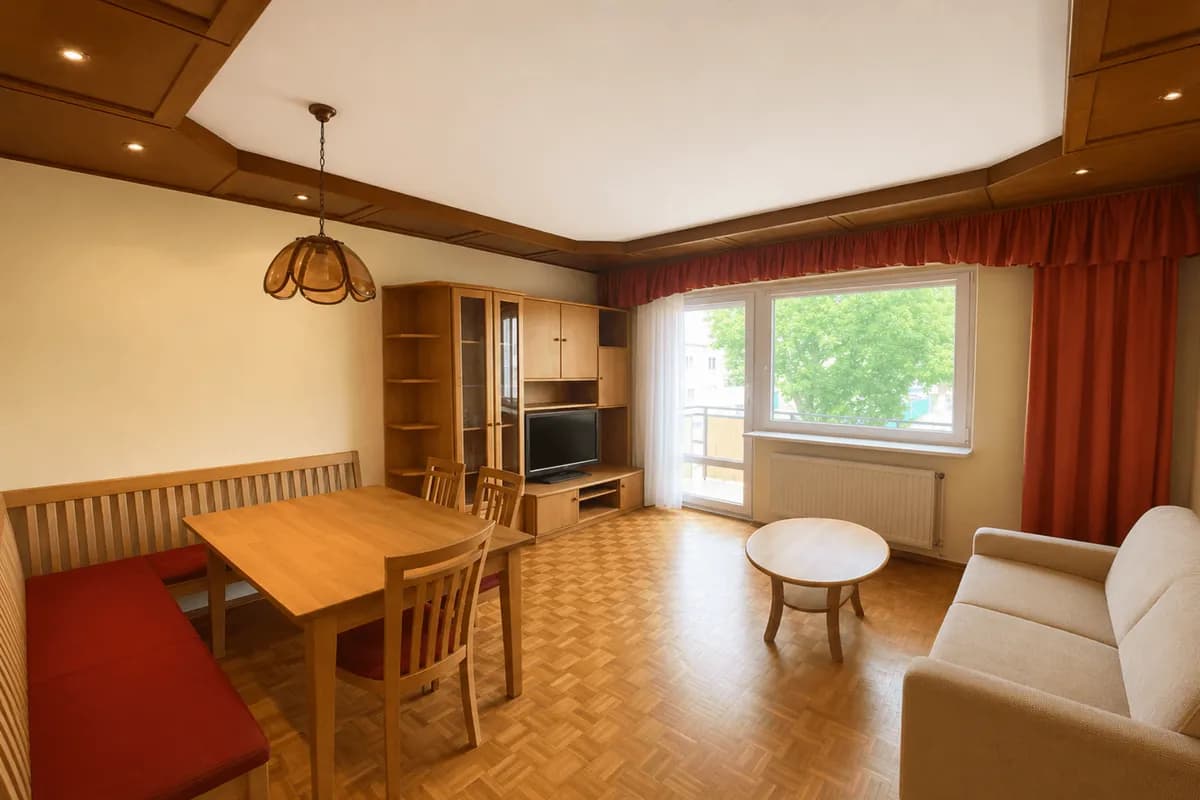 3-Zimmer-Wohnung kaufen in Korneuburg – 70 m², € 195.000 – Bild 3 von 9