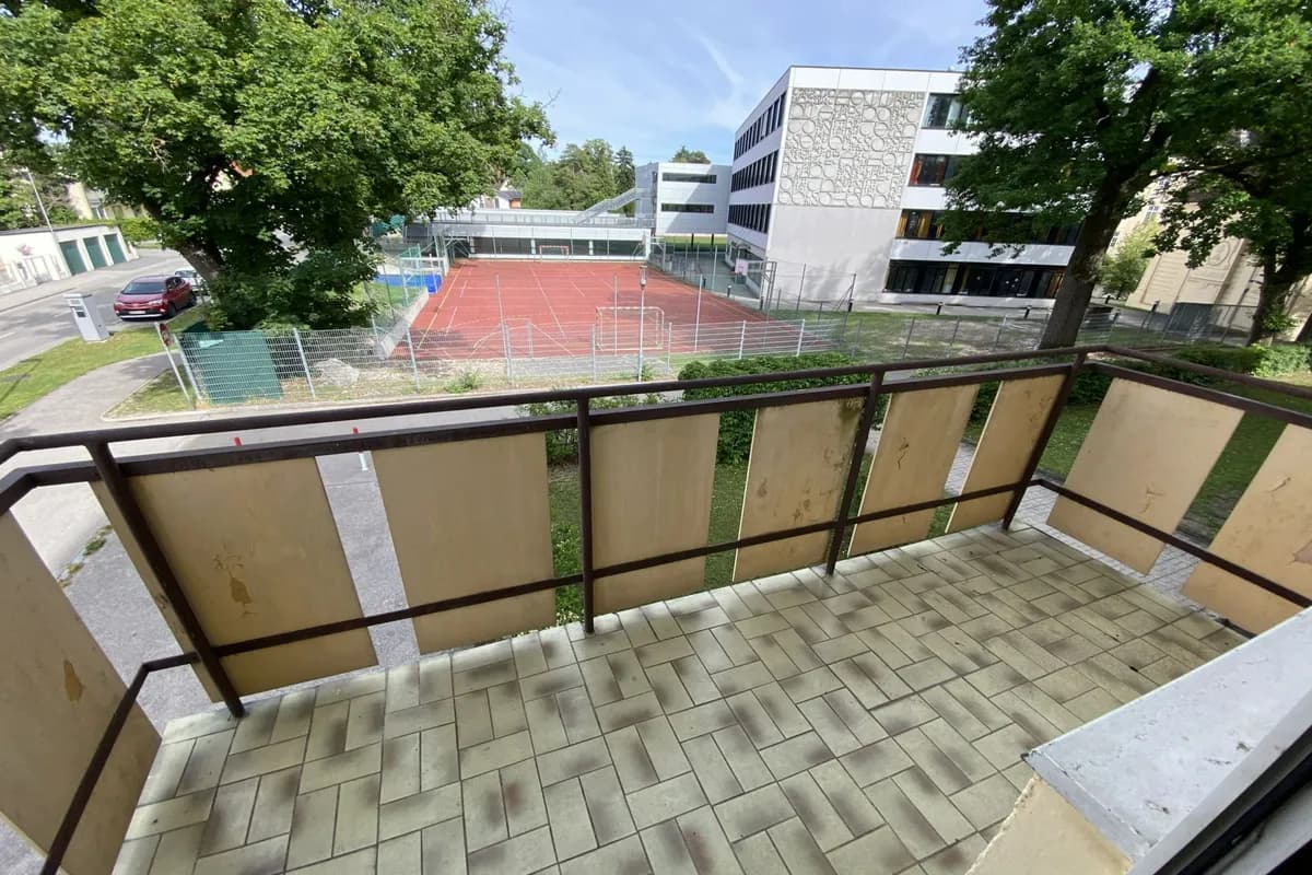 3-Zimmer-Wohnung kaufen in Korneuburg – 70 m², € 195.000 – Bild 5 von 9