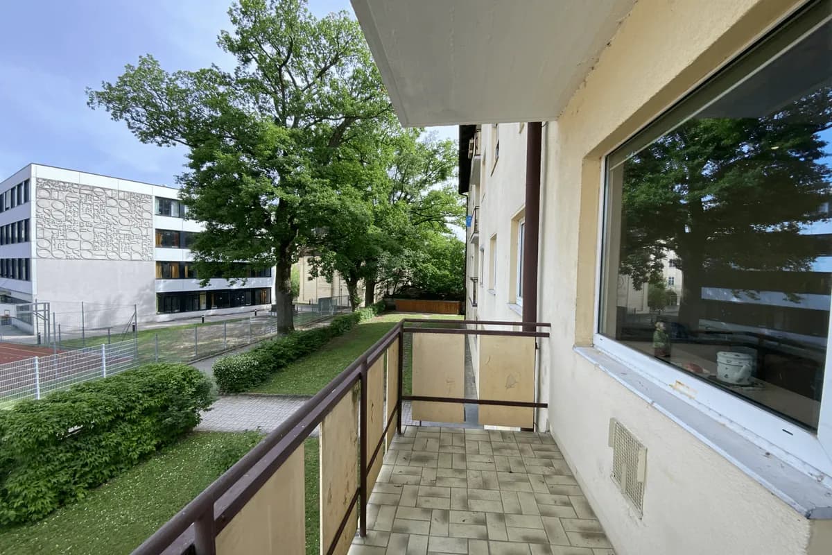3-Zimmer-Wohnung kaufen in Korneuburg – 70 m², € 195.000 – Bild 7 von 9