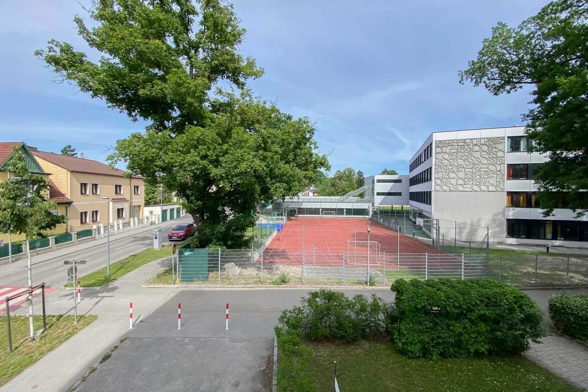 3-Zimmer-Wohnung kaufen in Korneuburg – 70 m², € 195.000 – Bild 8 von 9