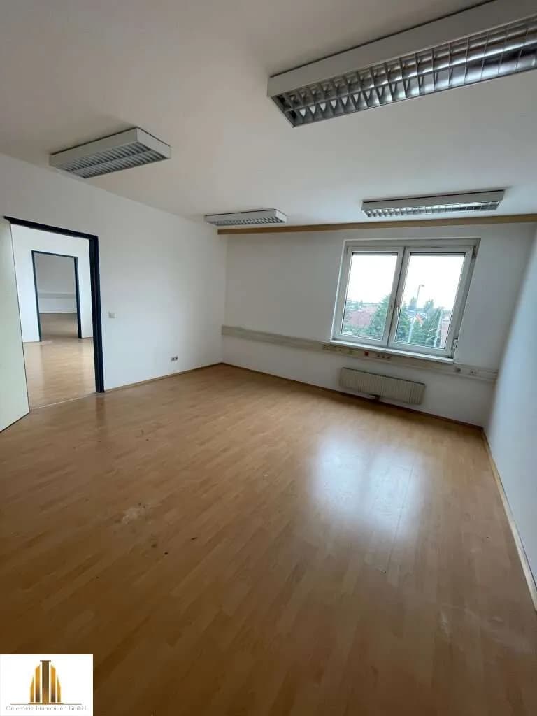 3-Zimmer-Gewerbeimmobilie mieten in Wien – 116,65 m², € 1.150 – Bild 5 von 13