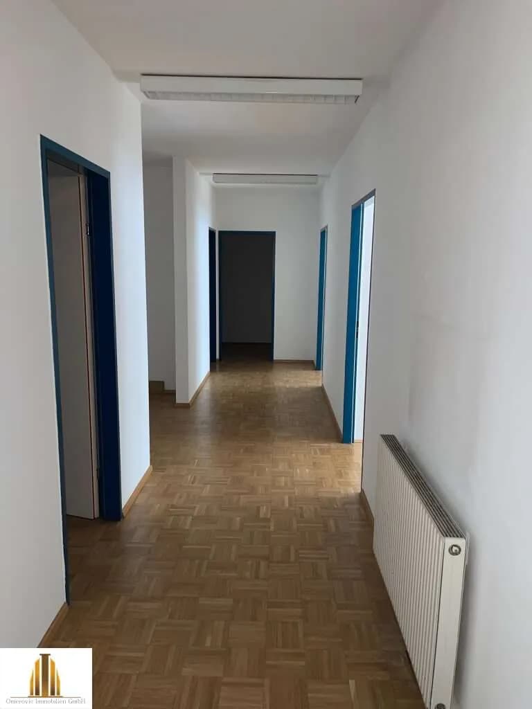 3-Zimmer-Gewerbeimmobilie mieten in Wien – 116,65 m², € 1.150 – Bild 12 von 13