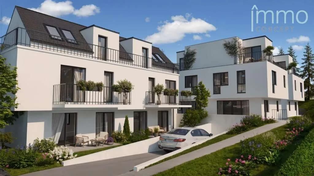 Wohnung kaufen in Wien