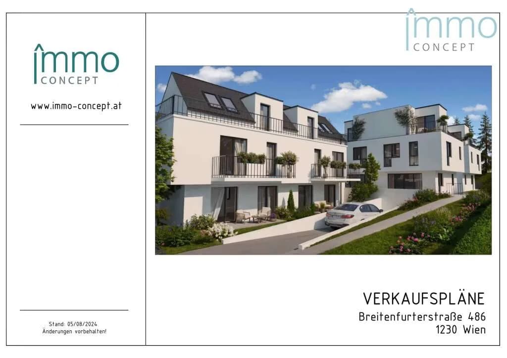 Wohnung kaufen in Wien – Bild 8 von 14