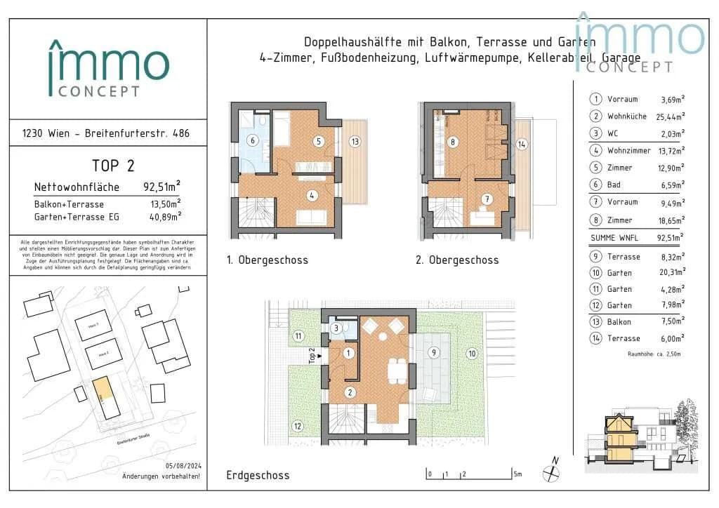 Wohnung kaufen in Wien – Bild 10 von 14