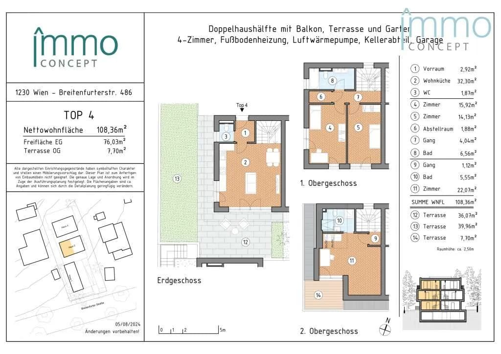 Wohnung kaufen in Wien – Bild 12 von 14