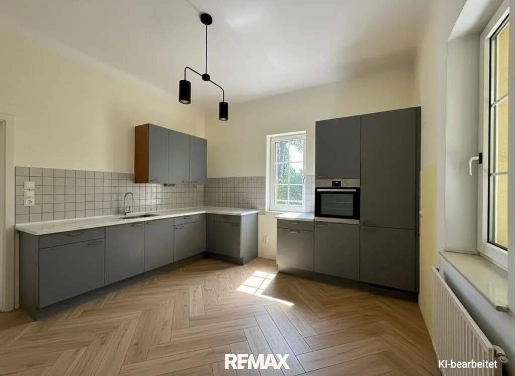 9-Zimmer-Gewerbeimmobilie kaufen in Baden – 276 m², € 649.000 – Bild 6 von 31