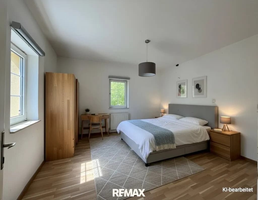 9-Zimmer-Gewerbeimmobilie kaufen in Baden – 276 m², € 649.000 – Bild 11 von 31
