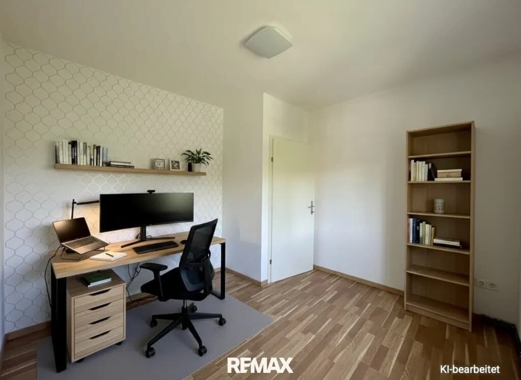 9-Zimmer-Gewerbeimmobilie kaufen in Baden – 276 m², € 649.000 – Bild 18 von 31