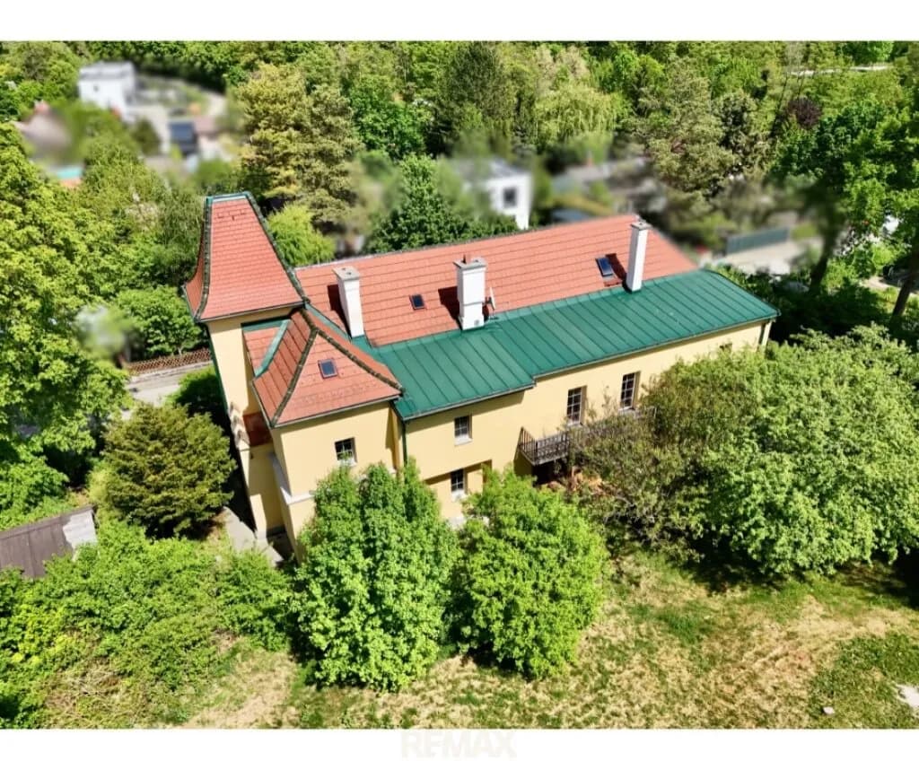 9-Zimmer-Gewerbeimmobilie kaufen in Baden – 276 m², € 649.000 – Bild 19 von 31