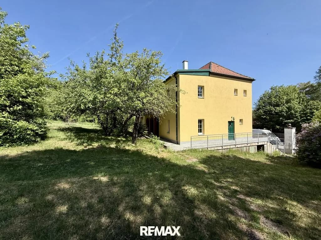 9-Zimmer-Gewerbeimmobilie kaufen in Baden – 276 m², € 649.000 – Bild 20 von 31