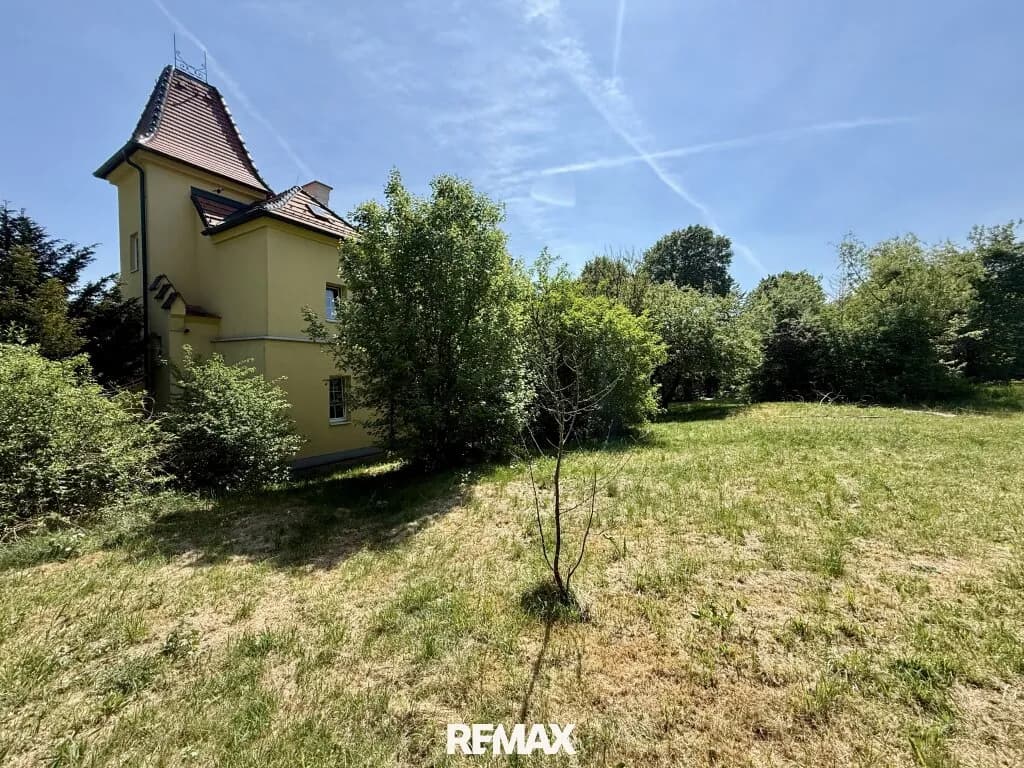 9-Zimmer-Gewerbeimmobilie kaufen in Baden – 276 m², € 649.000 – Bild 21 von 31