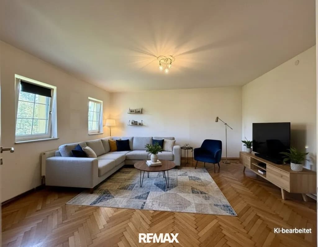 9-Zimmer-Gewerbeimmobilie kaufen in Baden – 276 m², € 649.000 – Bild 23 von 31