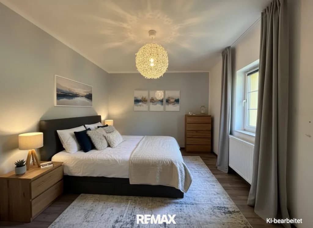 9-Zimmer-Gewerbeimmobilie kaufen in Baden – 276 m², € 649.000 – Bild 26 von 31