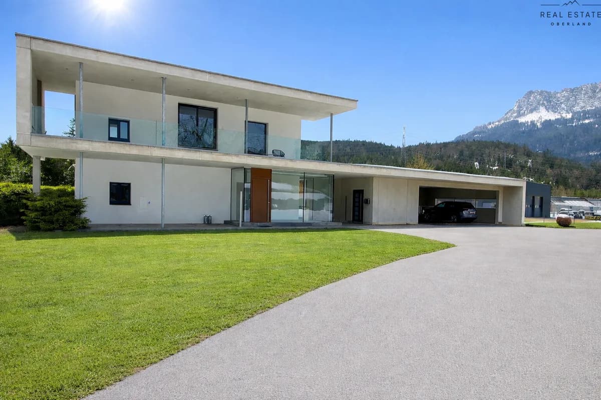 5-Zimmer-Haus kaufen in Reutte – 190,17 m², € 1.450.000