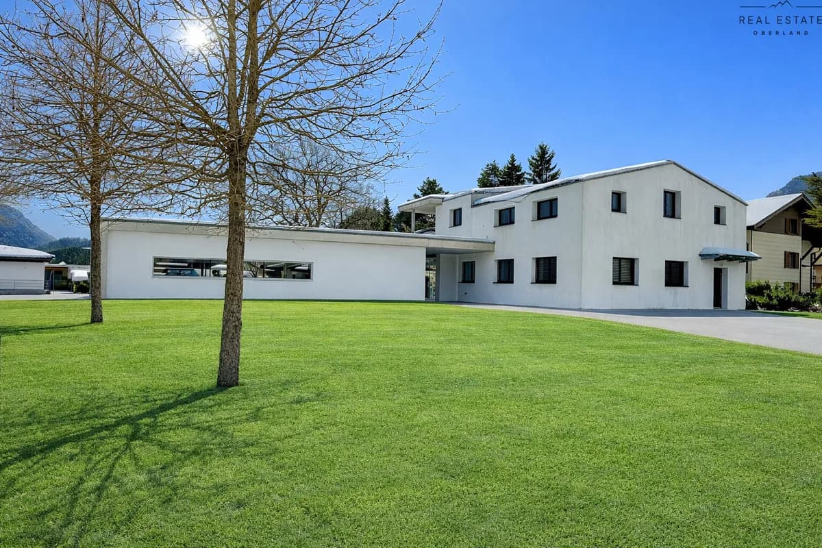 5-Zimmer-Haus kaufen in Reutte – 190,17 m², € 1.450.000 – Bild 2 von 31