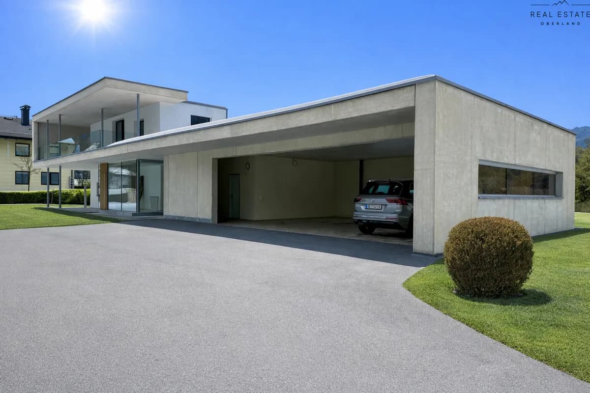 5-Zimmer-Haus kaufen in Reutte – 190,17 m², € 1.450.000 – Bild 3 von 31