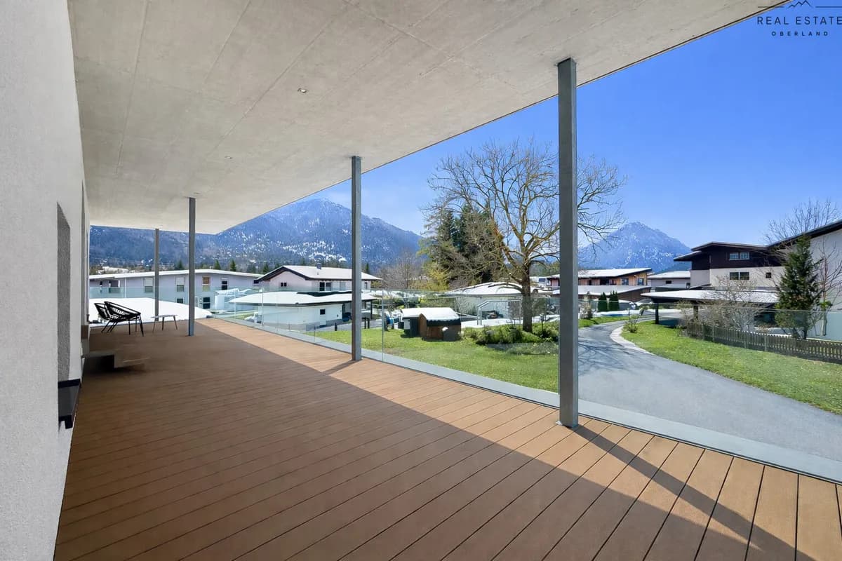 5-Zimmer-Haus kaufen in Reutte – 190,17 m², € 1.450.000 – Bild 6 von 31