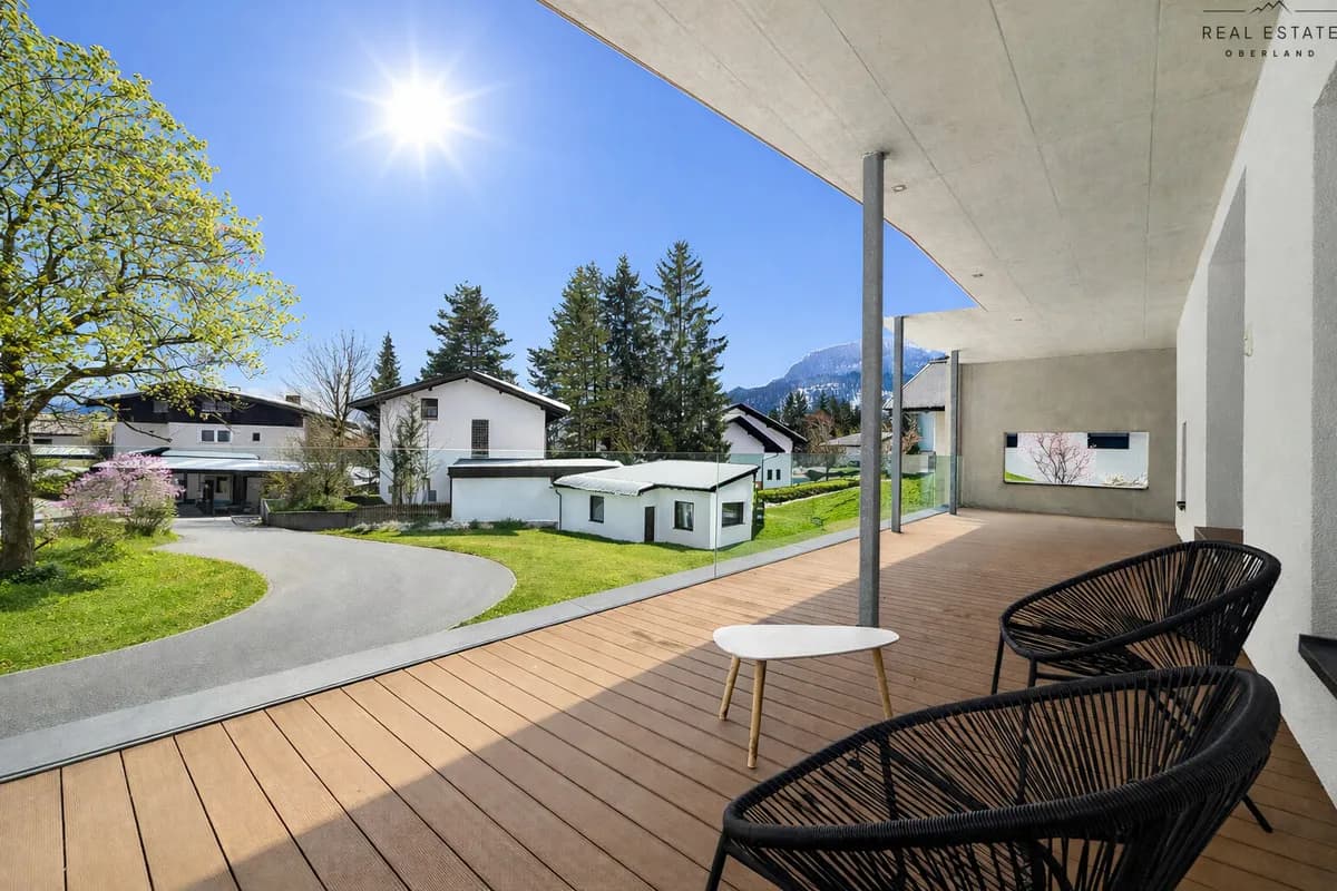 5-Zimmer-Haus kaufen in Reutte – 190,17 m², € 1.450.000 – Bild 7 von 31