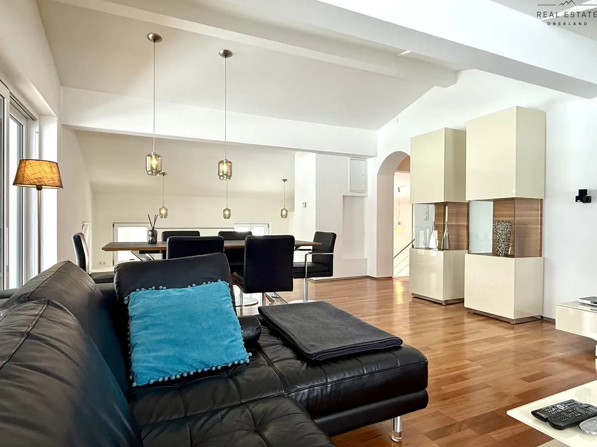 5-Zimmer-Haus kaufen in Reutte – 190,17 m², € 1.450.000 – Bild 30 von 31