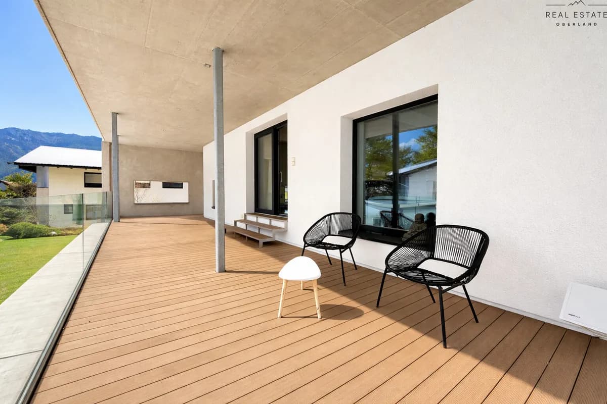 5-Zimmer-Haus kaufen in Reutte – 190,17 m², € 1.450.000 – Bild 31 von 31