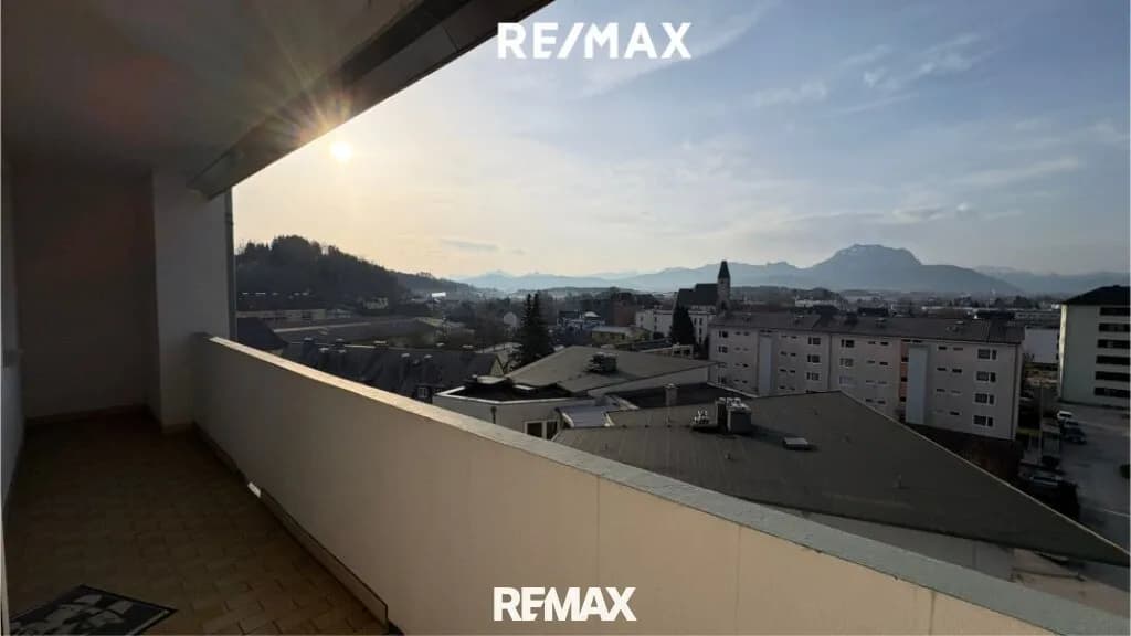 4-Zimmer-Wohnung kaufen in Gmunden – 88 m², € 189.000