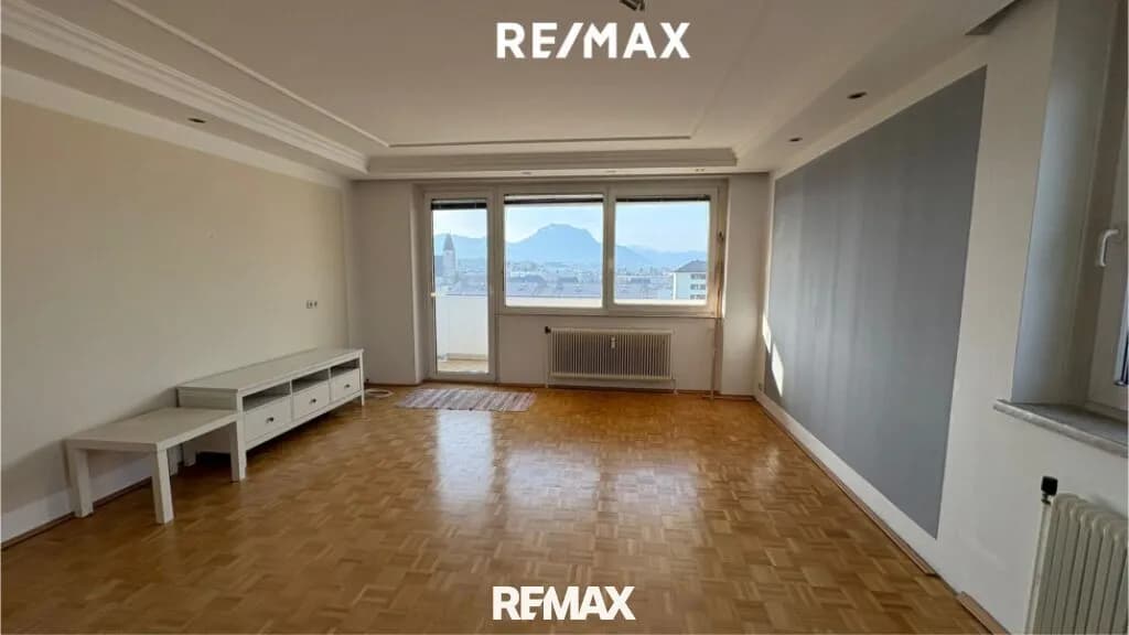 4-Zimmer-Wohnung kaufen in Gmunden – 88 m², € 189.000 – Bild 4 von 12