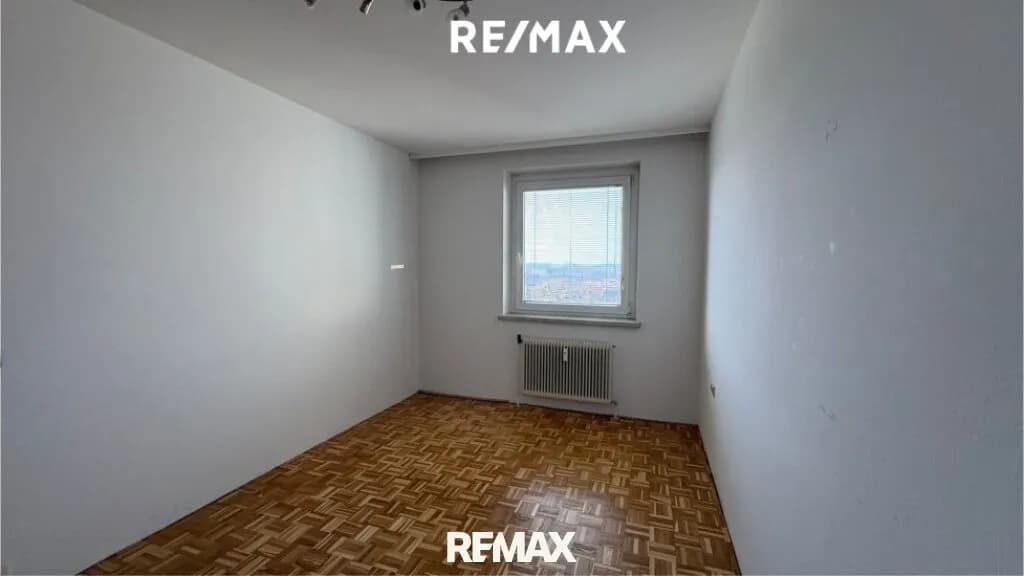 4-Zimmer-Wohnung kaufen in Gmunden – 88 m², € 189.000 – Bild 5 von 12