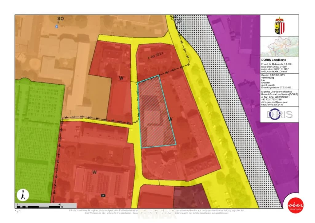 4-Zimmer-Wohnung kaufen in Gmunden – 88 m², € 189.000 – Bild 12 von 12