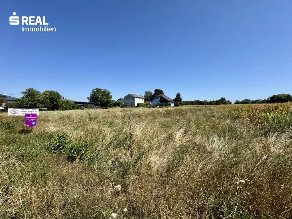 Grundstück kaufen in Sankt Pölten Land – 555 m², € 65.000 – Bild 4 von 7