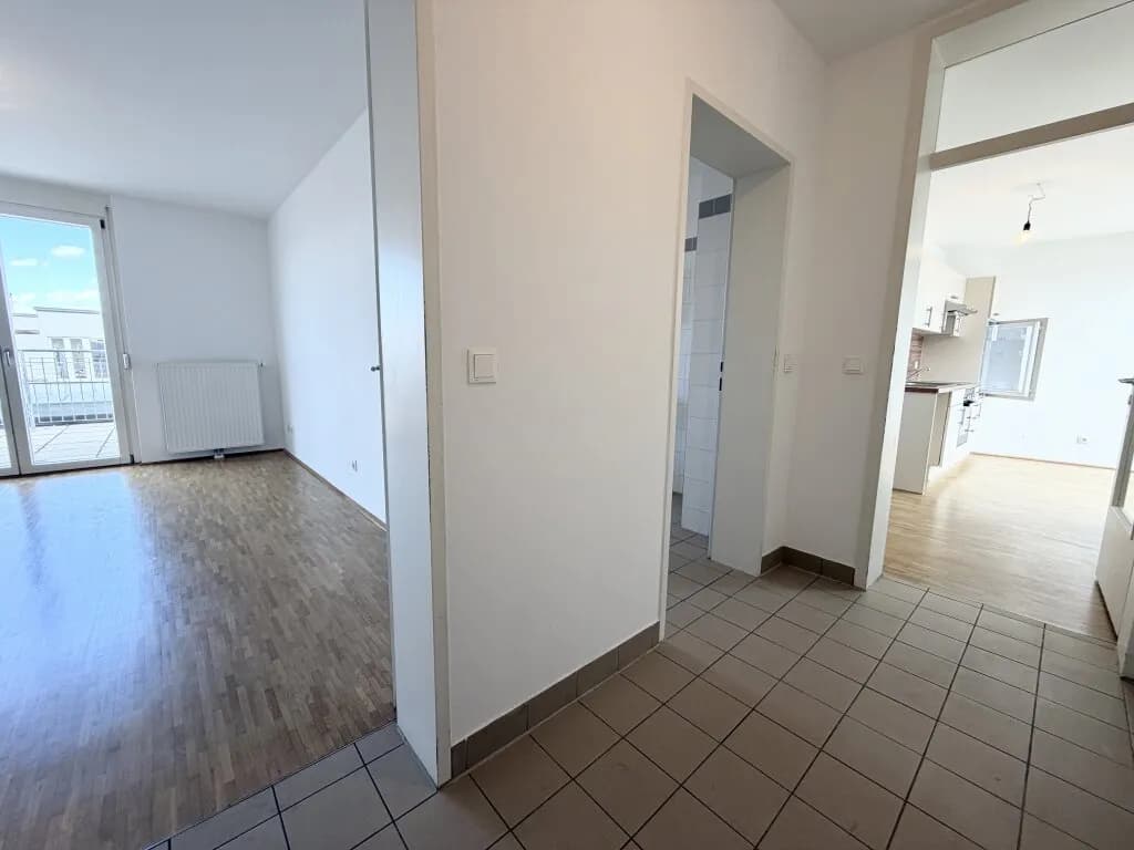2-Zimmer-Wohnung mieten in Wien – 57 m², € 1.228 – Bild 2 von 19